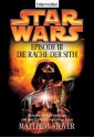 STAR WARS - EPISODE III (German Edition) - Matthew Stover, Andreas Brandhorst