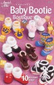 Baby Bootie Boutique (8710201) (Annie's Attic #871020) - Annie's Attic, DRG Publishing, DRG