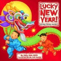 Lucky New Year! - Mary Man-Kong