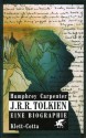 J.R.R. Tolkien. Eine Biographie - Humphrey Carpenter