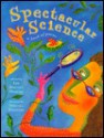 Spectacular Science: A Book of Poems - Lee Bennett Hopkins, Virginia Halstead