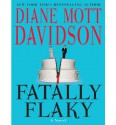 Fatally Flaky - Diane Mott Davidson