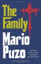 The Family - Mario Puzo