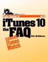 Take Control of iTunes 10: The FAQ - Kirk McElhearn