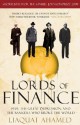 Lords of Finance: 1929, The Great Depression, and the Bankers who Broke the World - Liaquat Ahamed