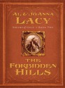 The Forbidden Hills - Al Lacy, JoAnna Lacy