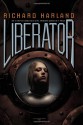 Liberator (Worldshaker #2) - Richard Harland