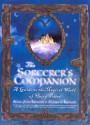 Sorcerer's Companion: A Guide to the Magical World of Harry Potter - Allan Zola Kronzek, Elizabeth Kronzek