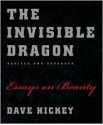 The Invisible Dragon: Essays on Beauty, Revised and Expanded - Dave Hickey