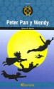 Peter Pan y Wendy - J.M. Barrie