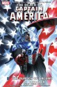 The Death of Captain America, Vol. 2: The Burden of Dreams - Ed Brubaker, Steve Epting, Mike Perkins