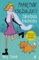 Pamiętnik księżniczki 3. Zakochana księżniczka - Meg Cabot