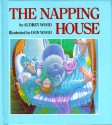 Napping House - Audrey Wood, Don Wood