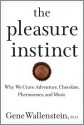 The Pleasure Instinct - Gene Wallenstein