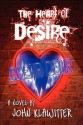 The Heart of Desire - John Klawitter, Marilyn Peake