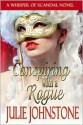 Conspiring with a Rogue - Julie Johnstone