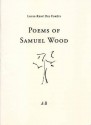 Poems of Samuel Wood - Louis-René des Forêts, Anthony Barnett