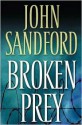 Broken Prey (Lucas Davenport, #16) - John Sandford