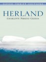 Herland (Dover Thrift Editions) - Charlotte Perkins Gilman