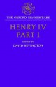 Henry IV Part 1 - William Shakespeare