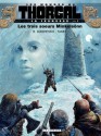 La jeunesse de Thorgal - tome 1 - Les trois soeurs Minkelsönn (French Edition) - Yann, Roman Surzhenko