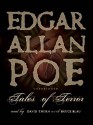 Tales of Terror (Digital Audio) - Edgar Allan Poe