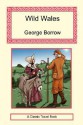 Wild Wales - Its People, Language and Scenery - George Borrow, Hugh Olliff