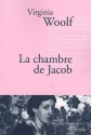 La Chambre de Jacob - Virginia Woolf, Agnès Desarthe