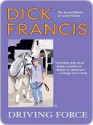 Driving Force - Dick Francis