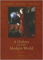 A History of the Modern World - Joel Colton, R.R. Palmer, Lloyd S. Kramer