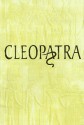 The Memoirs of Cleopatra: A Novel (Cassette) - Margaret George