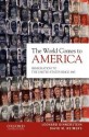 The World Comes to America: Immigration to the United States Since 1945 - Leonard Dinnerstein, David Reimers