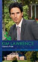 Gianni's Pride (Mills & Boon Modern) - Kim Lawrence