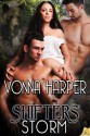 Shifters' Storm - Vonna Harper