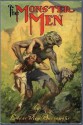 The Monster Men - Edgar Rice Burroughs