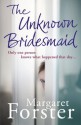 The Unknown Bridesmaid - Margaret Forster