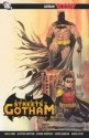 Batman: Streets of Gotham, Volume 2: Leviathan - Paul Dini