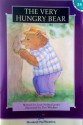 The very hungry bear (Hooked on Phonics #24) - Joan Nödset Lexau, Teri Weidner