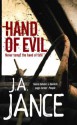 Hand of Evil - J.A. Jance