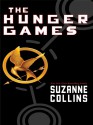 The Hunger Games - Suzanne Collins