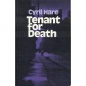 Tenant for Death - Cyril Hare