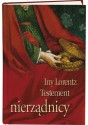 Testament nierządnicy - Iny Lorentz