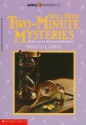 Still More Two-Minute Mysteries - Donald J. Sobol