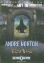 Witch World - Andre Norton, Nick Podehl