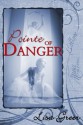 Pointe of Danger - Lisa Greer