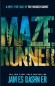 The Maze Runner - James Dashner