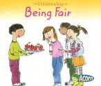 Being Fair - Cassie Mayer