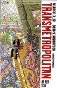 Transmetropolitan Vol. 4: The New Scum - Darick Robertson, Rodney Ramos, Keith Akin