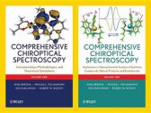 Comprehensive Chiroptical Spectroscopy 2 Volume Set - Nina Berova, Robert W. Woody, Prasad L. Polavarapu