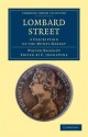 Lombard Street: A Description of the Money Market - Walter Bagehot